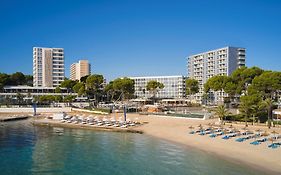 Melia Calvia Beach
